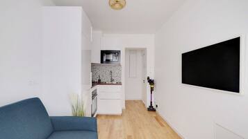 Apartment | Interior