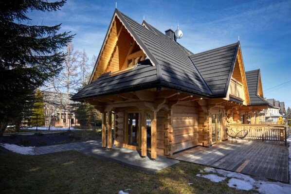 Ulkopuoli