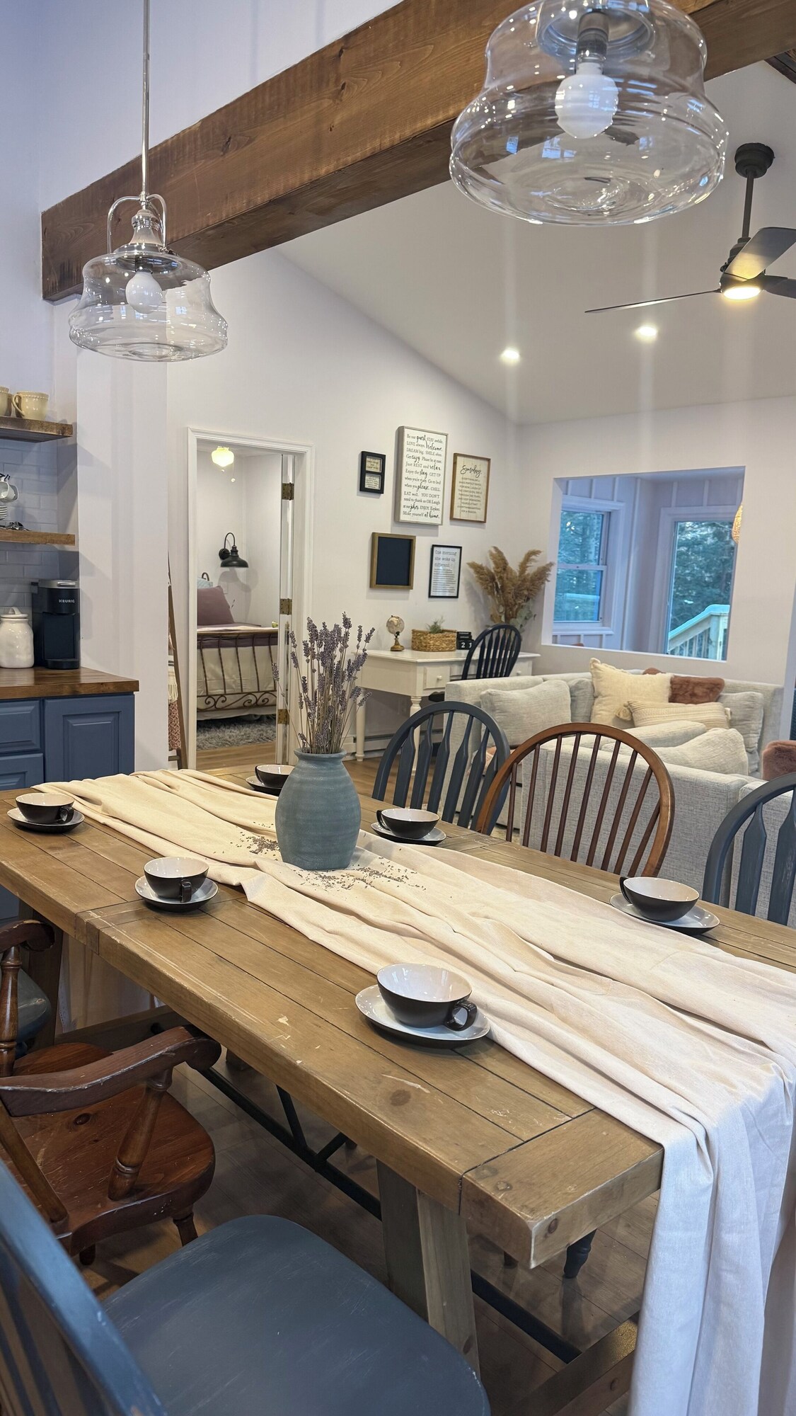 Bild für Gastgeberprofil