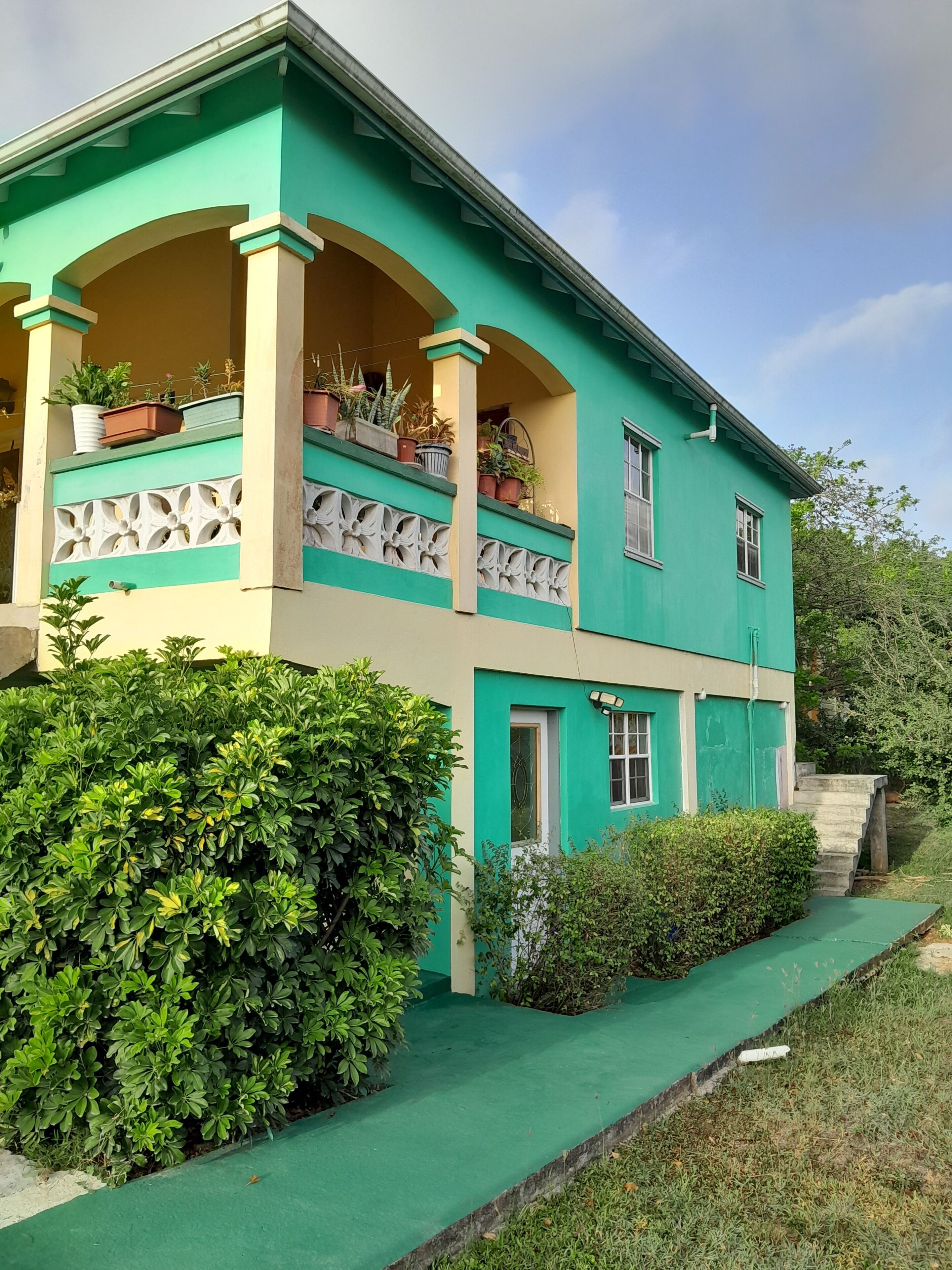 Fachada