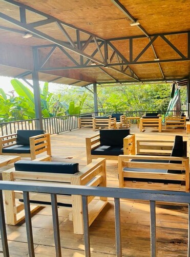 Wild One Tillari by evaddo