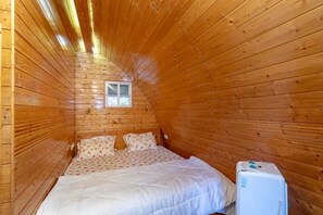 Comfort-Ferienhaus, Nichtraucher, Balkon | Kostenloses WLAN