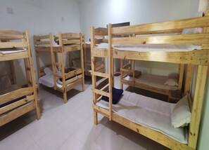 Standard Shared Dormitory - Wild One Tillari by evaddo (Dodamarg)