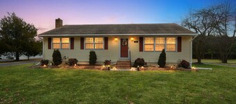 NEW! Relaxing 3BR Retreat Home Near Ocean City