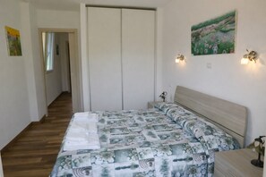 Maison | 4 chambres, ameublement personnalisé