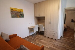 Maison | 4 chambres, ameublement personnalisé