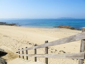 Beach nearby - Les Ajoncs by Interhome (Lancieux)