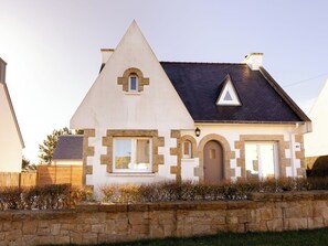 Exterior - Les Ajoncs by Interhome (Lancieux)