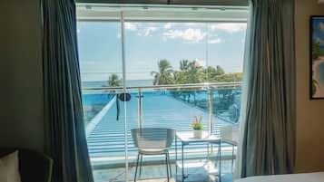 In-room safe, free WiFi