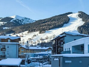 Exterior - Kirchenblick by Interhome (Saalbach-Hinterglemm)