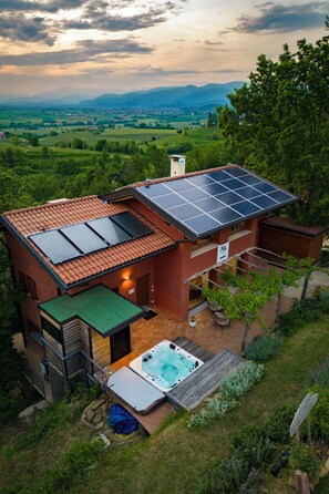Exterior - Villa Ronco Albina by Interhome (Cividale)
