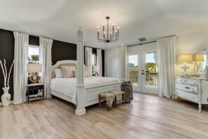 4 Schlafzimmer, Bügeleisen/Bügelbrett, kostenloses WLAN, Bettwäsche