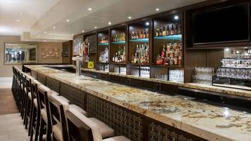 Bar (sur place)