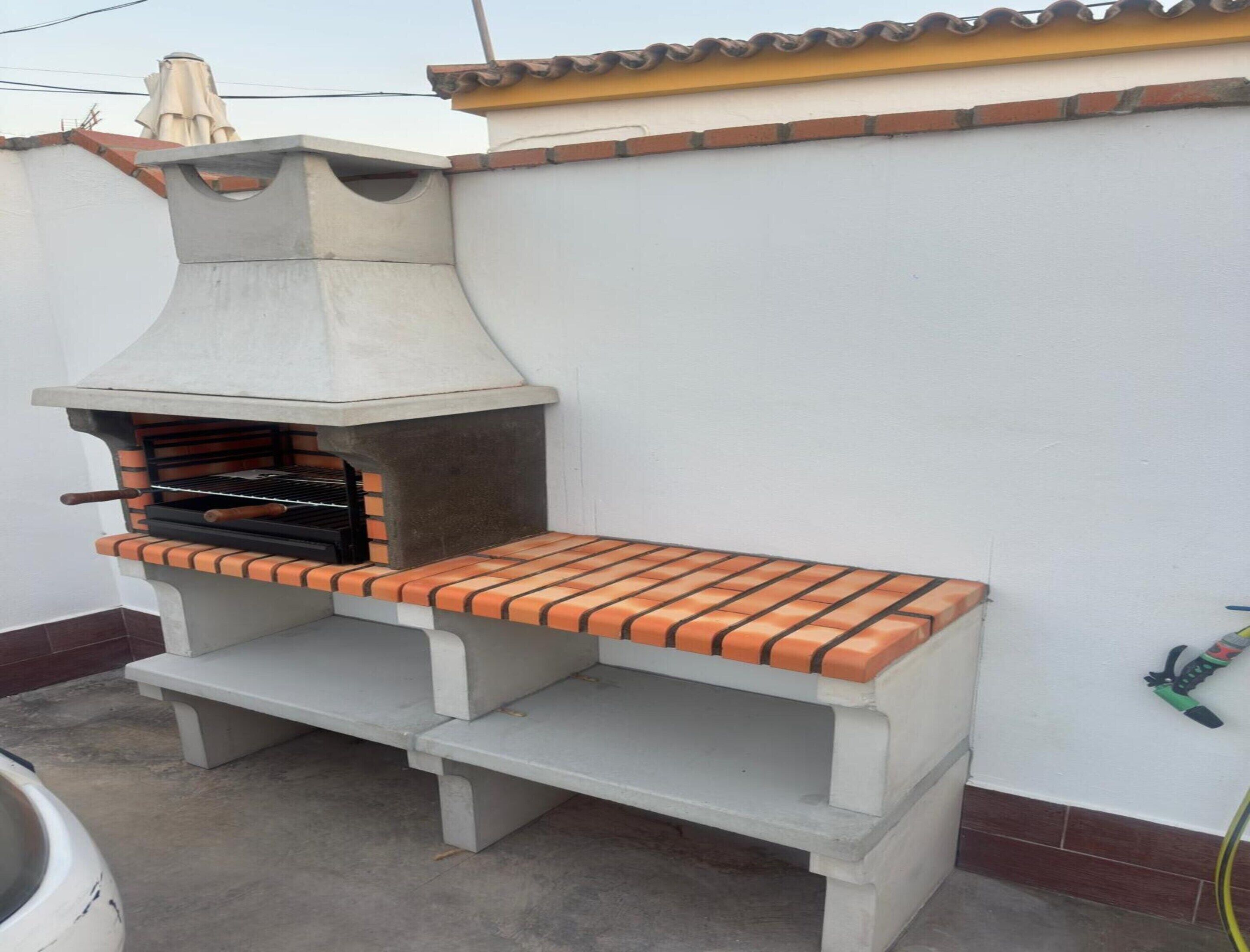 Căn hộ | Ban công