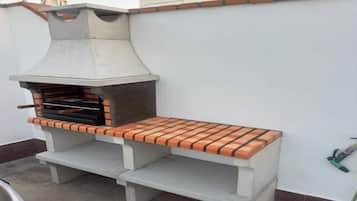 Apartamento | Balcón