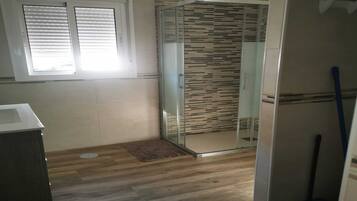 Appartamento | Bagno | Asciugacapelli, asciugamani