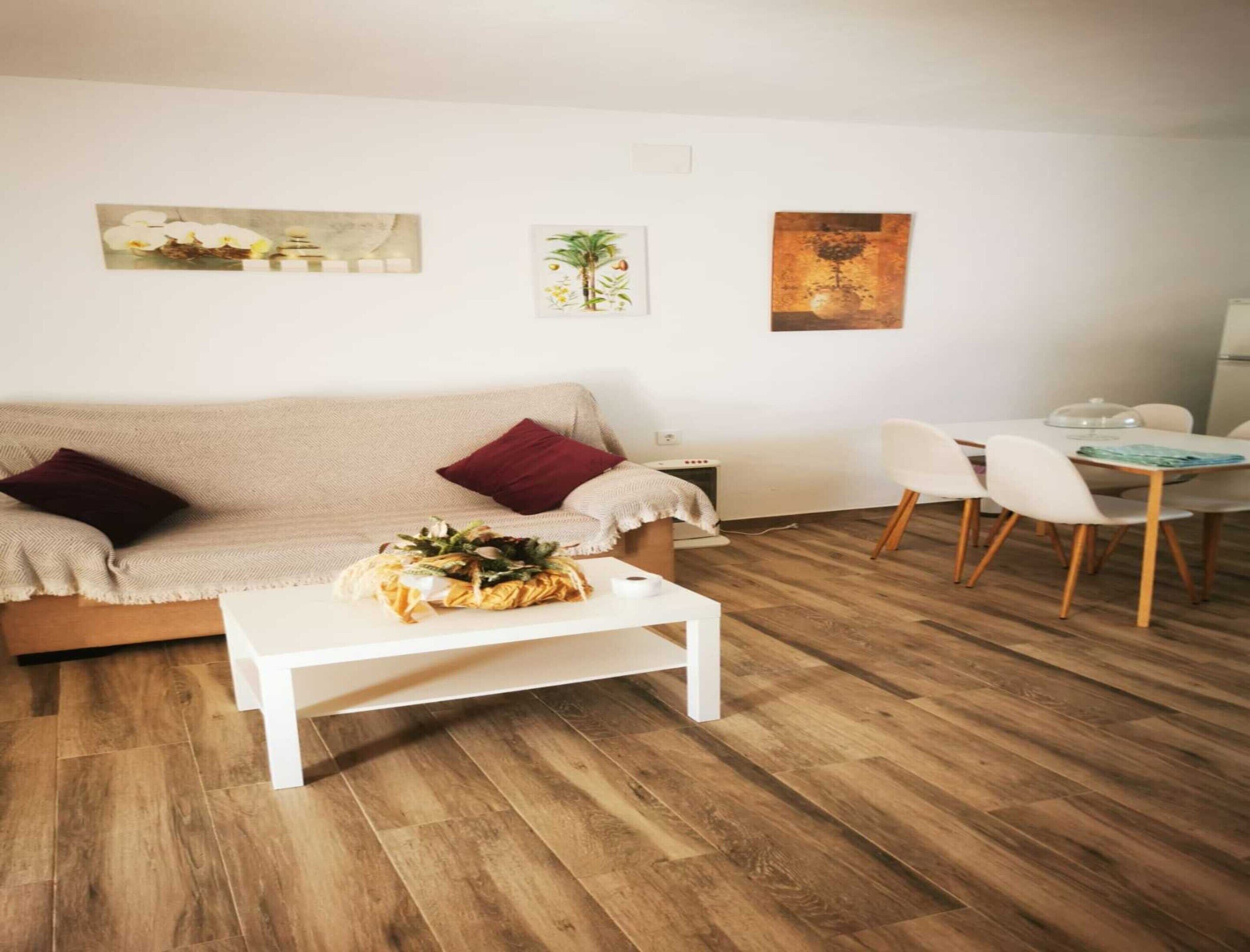 Appartamento | Area soggiorno