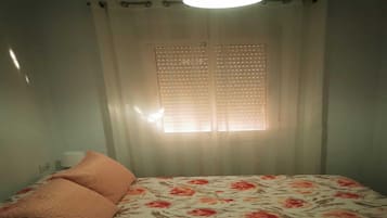 Appartamento | 2 camere, ferro/asse da stiro, lenzuola