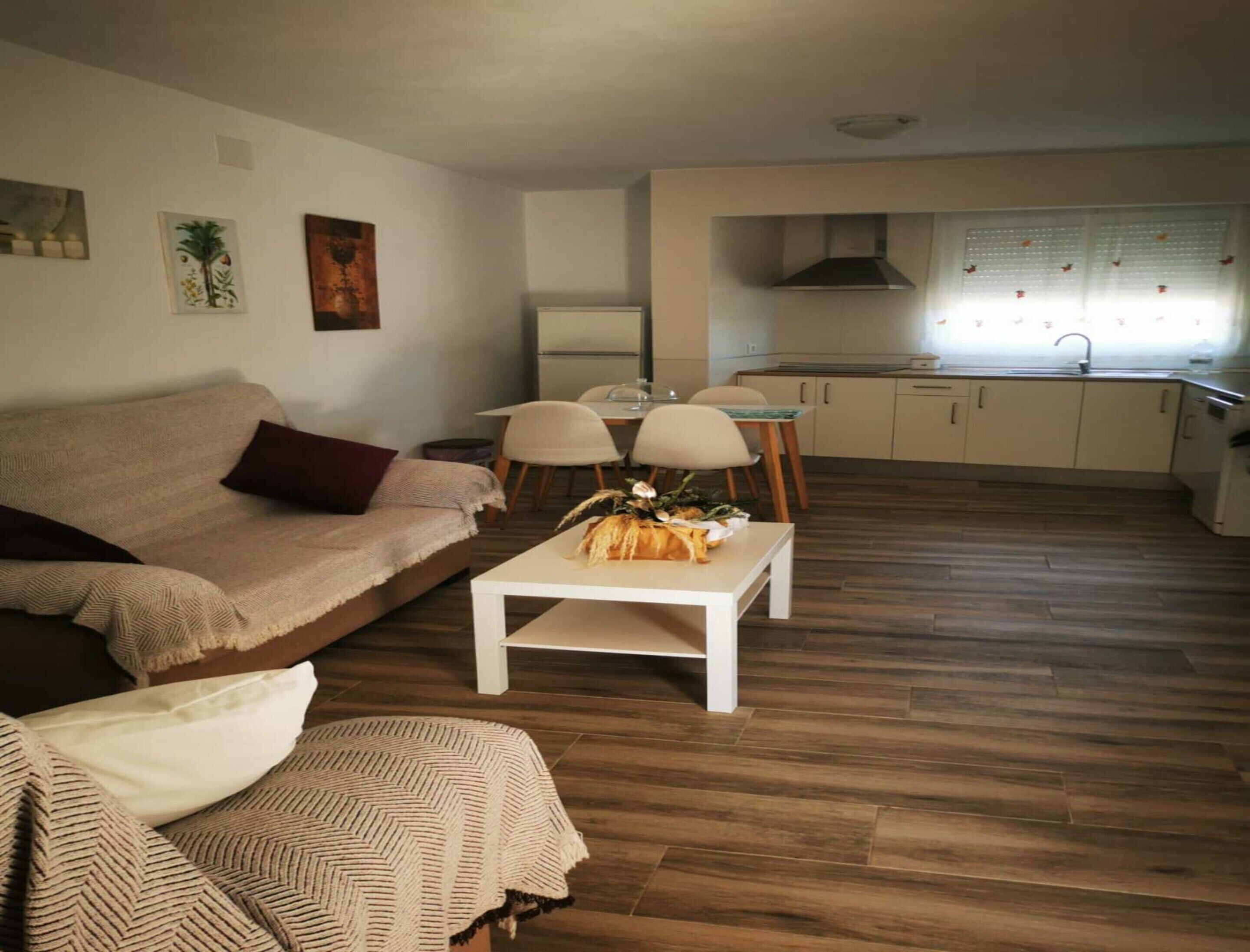 Căn hộ | Bếp riêng