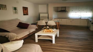 Apartamento | Cocina privada