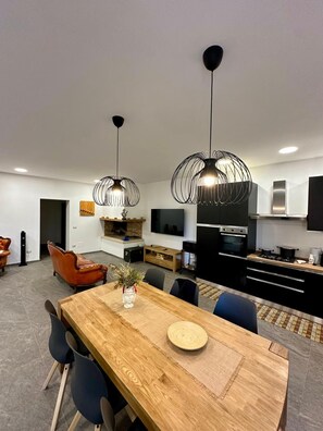 Interior - La Sovrana dei Cimini - Apartment "Querceto" (VITERBO)