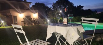 La Sovrana dei Cimini - Apartment "Querceto"