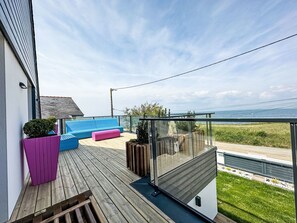 Terrace/patio - Portivy by Interhome (Quiberon)