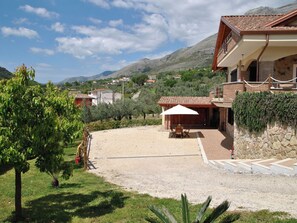 Exterior - Corte Saturnia by Interhome (Spigno Saturnia)