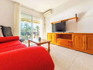 TV - Costa Blanca by Interhome (Cambrils)