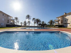 Pool - Costa Blanca by Interhome (Cambrils)