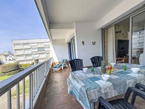 Outdoor dining - Kérabus by Interhome (Quiberon)