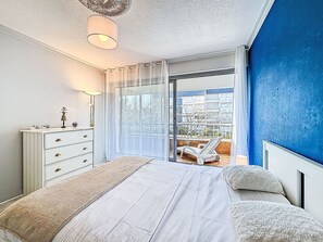 2 bedrooms, Internet - Kérabus by Interhome (Quiberon)