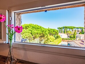 Interior - Lou Paradou by Interhome (Sainte Maxime)