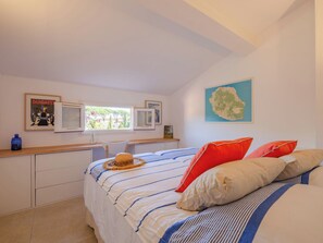 1 habitación y internet 
