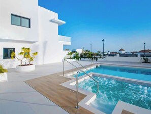 Pool - Skyhill II Nerja by Interhome (Nerja)