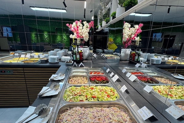 Restoran