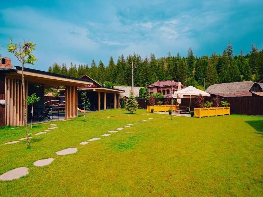 Área da propriedade