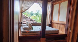 Fer et planche à repasser, Wi-Fi, draps fournis