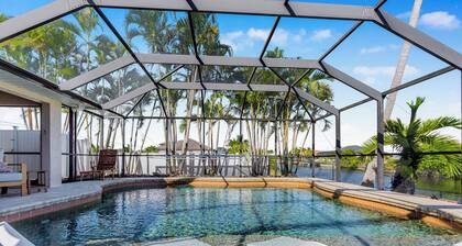 VRCC Villa Coconut Canal