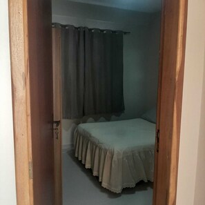 1 bedroom, Internet - Charming 1-bedroom apartment in Armação dos Búzios perfect for relaxing (Armação dos Búzios)