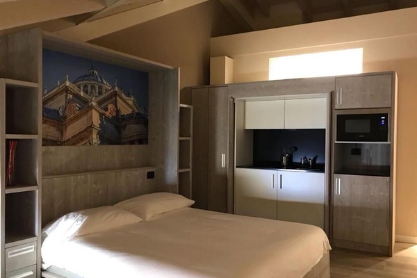 Doppia Superior | Wi-Fi gratuito