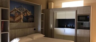 Palazzo Domanto Parma Apartments