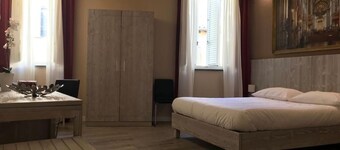 Palazzo Domanto Parma Apartments