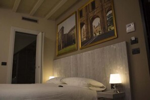 Free WiFi - Palazzo Domanto Parma Apartments (Parma)