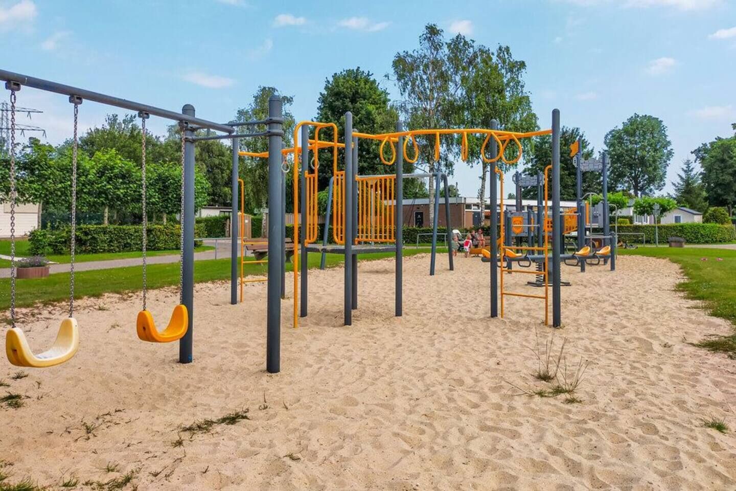 Kinderbereich