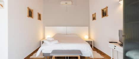 Tabla de planchar con plancha y wifi gratis