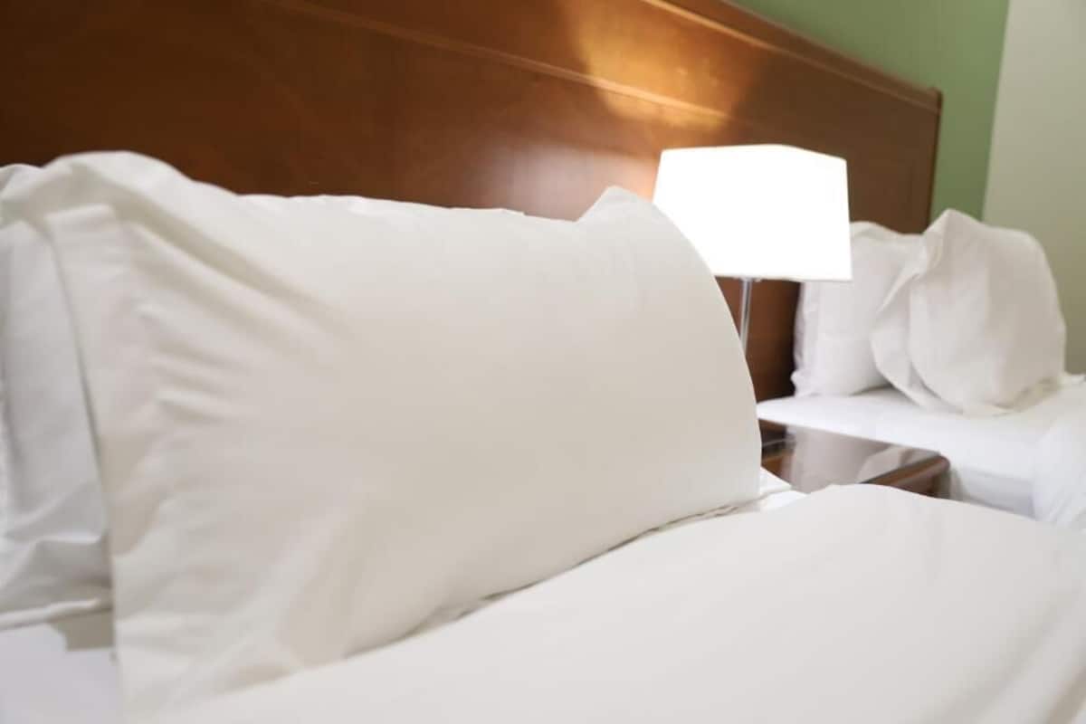 In-room safe, desk, blackout drapes, soundproofing