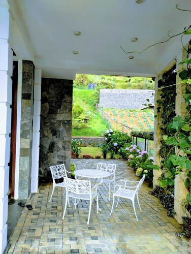 Pensive Villa - Nuwara Eliya