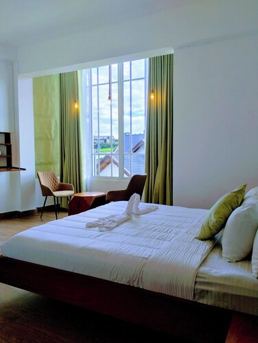 Pensive Villa - Nuwara Eliya