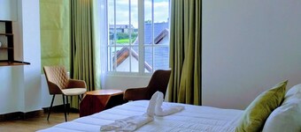 Pensive Villa - Nuwara Eliya